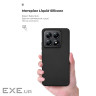 Чохол до мобільного телефона Armorstandart ICON Xiaomi 14T Pro Black (ARM79358)