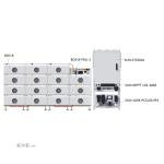 АВР перемикач Deye BOS-B 500KW 10ms (SUN-STS500L) (SUN-STS500L (модуль STS))