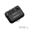 Цифровий диктофон Zoom F2-BT Black цифрова портативна студія (287179)