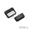 Цифровий диктофон Zoom F2-BT Black цифрова портативна студія (287179)