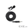 Цифровий диктофон Zoom F2-BT Black цифрова портативна студія (287179)