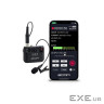 Цифровий диктофон Zoom F2-BT Black цифрова портативна студія (287179)