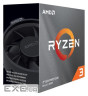 Процесор AMD Ryzen 3 3100 (100-100000284BOX)