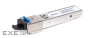 Модуль оптичний Optolink SFP-WDM-SM-0220BD (1G, 20km, SC, Tx 1550nm) (SFP-WDM-SM-0220BD-1550)