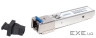 Модуль оптичний Optolink SFP-WDM-SM-0220BD (1G, 20km, SC, Tx 1550nm) (SFP-WDM-SM-0220BD-1550)