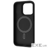 Чохол Proove Force Armor Case with Magnetic Ring iPhone 16 Pro Max black (PCFAIP16PM02)