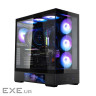Корпус ZALMAN P40 DS Black (P40DSBLACK)
