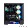 Корпус ZALMAN P40 DS Black (P40DSBLACK)