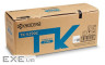 Тонер-картридж Kyocera TK-5290C CYAN 13K (1T02TXCNL0)