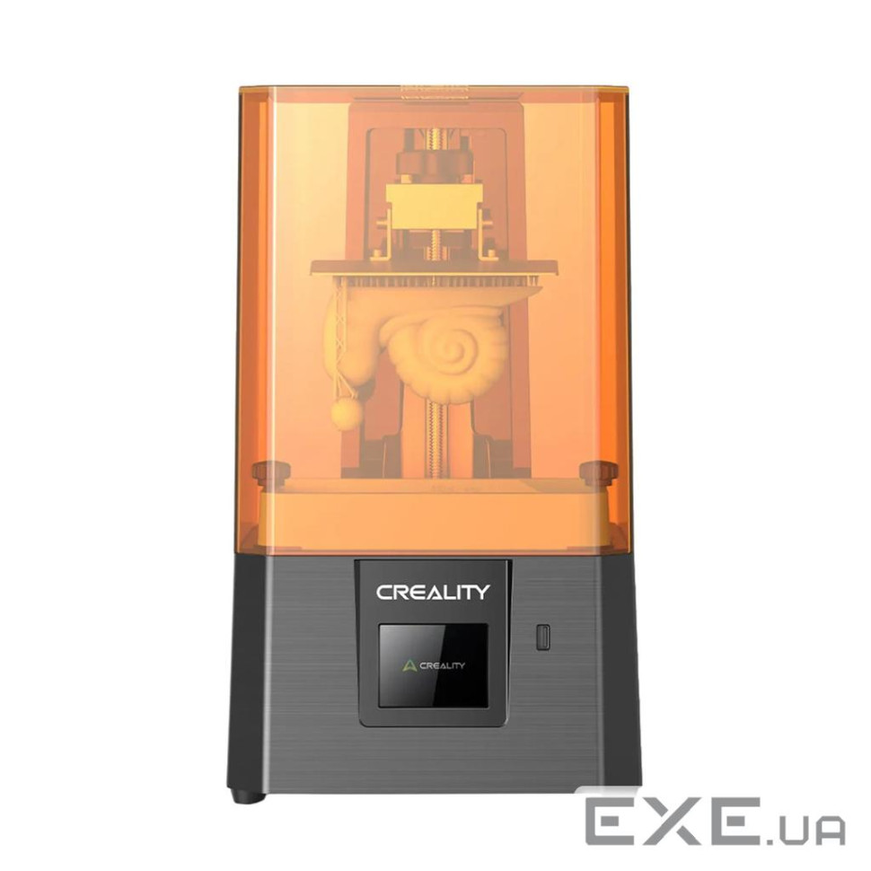 3D-принтер Creality Halot R6 (HALOT-R6)