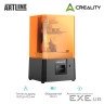 3D-принтер Creality Halot R6 (HALOT-R6)