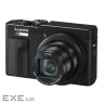 Цифровий фотоапарат Panasonic DC-TZ99 Black (DC-TZ99E-K)