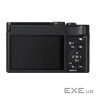 Цифровий фотоапарат Panasonic DC-TZ99 Black (DC-TZ99E-K)