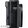 Цифровий фотоапарат Panasonic DC-TZ99 Black (DC-TZ99E-K)