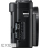 Цифровий фотоапарат Panasonic DC-TZ99 Black (DC-TZ99E-K)
