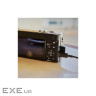 Цифровий фотоапарат Panasonic DC-TZ99 Black (DC-TZ99E-K)