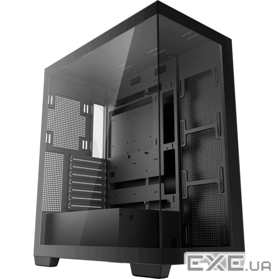 Корпус Deepcool CG580