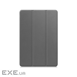 Чохол до планшета BeCover Smart Case Samsung Tab A9 SM-X115 8.7" Gray (709909)