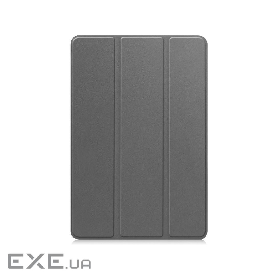 Чохол до планшета BeCover Smart Case Samsung Tab A9 SM-X115 8.7" Gray (709909)