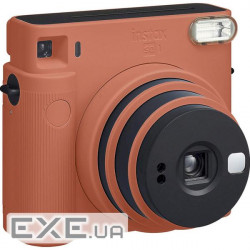 Камера моментального друку Fujifilm INSTAX SQ1 TERRACOTTA ORANGE (16672130)