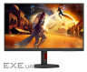 Монітор 27" AOC Q27G4ZD (2K) 2560x1440 QD-OLED 280Hz 0,03ms, 250-400-1000cd/m2,