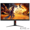 Монітор 27" AOC Q27G4ZD (2K) 2560x1440 QD-OLED 280Hz 0,03ms, 250-400-1000cd/m2,