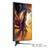 Монітор 27" AOC Q27G4ZD (2K) 2560x1440 QD-OLED 280Hz 0,03ms, 250-400-1000cd/m2,