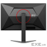 Монітор 27" AOC Q27G4ZD (2K) 2560x1440 QD-OLED 280Hz 0,03ms, 250-400-1000cd/m2,