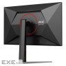 Монітор 27" AOC Q27G4ZD (2K) 2560x1440 QD-OLED 280Hz 0,03ms, 250-400-1000cd/m2,