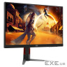 Монітор 27" AOC Q27G4ZD (2K) 2560x1440 QD-OLED 280Hz 0,03ms, 250-400-1000cd/m2,