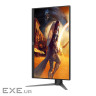 Монітор 27" AOC Q27G4ZD (2K) 2560x1440 QD-OLED 280Hz 0,03ms, 250-400-1000cd/m2,