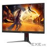 Монітор 27" AOC Q27G4ZD (2K) 2560x1440 QD-OLED 280Hz 0,03ms, 250-400-1000cd/m2,