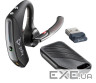 Bluetooth гарнітура POLY Voyager 5200 UC USB-A + BT700 (7K2F3AA)