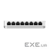 Комутатор D-Link GO-SW-8G 8xGE, Некерований