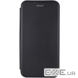 Чeхол-книжка BeCover Exclusive для Realme C61 Black (712552)