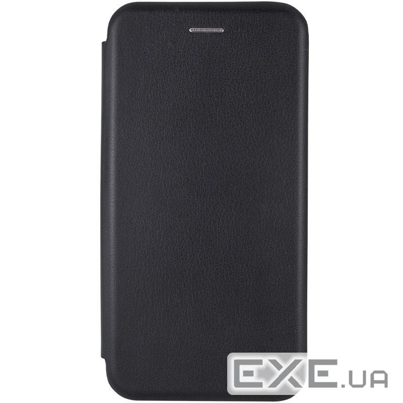 Чeхол-книжка BeCover Exclusive для Realme C61 Black (712552)