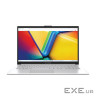 Ноутбук Asus Vivobook Go 15 E1504FA-BQ2838 (90NB0ZR1-M04KF0), 15.6" FullHD (1920x1080) IPS LED