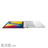 Ноутбук Asus Vivobook Go 15 E1504FA-BQ2838 (90NB0ZR1-M04KF0), 15.6" FullHD (1920x1080) IPS LED