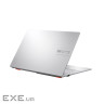 Ноутбук Asus Vivobook Go 15 E1504FA-BQ2838 (90NB0ZR1-M04KF0), 15.6" FullHD (1920x1080) IPS LED