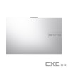 Ноутбук Asus Vivobook Go 15 E1504FA-BQ2838 (90NB0ZR1-M04KF0), 15.6" FullHD (1920x1080) IPS LED
