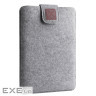 Чохол до ноутбука Gmakin 15" GM55 Grey, для Macbook Pro 15 (GM55-15)