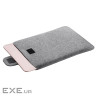 Чохол до ноутбука Gmakin 15" GM55 Grey, для Macbook Pro 15 (GM55-15)