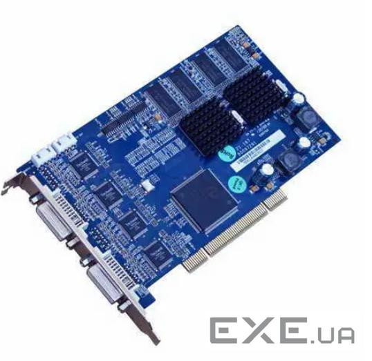 Плата відеозахвату IL-3016 HQ (8V 8A)