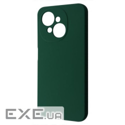 Чохол WAVE Colorful Case (TPU) Tecno Spark Go 2025/Go 1/Pop 9 forest green (60 (60653  forest green)