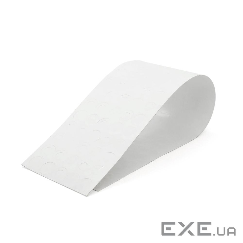 Ізоляційний папір у кільці для акумуляторів РЕТ 18650, висока термостійкість, клейова ос (СW100-18) W100-18)