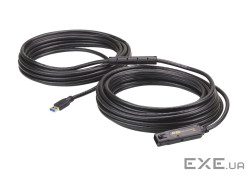 Кабель-удлинитель USB 3.2 Gen1 (15м) (UE3315A-AT-G)