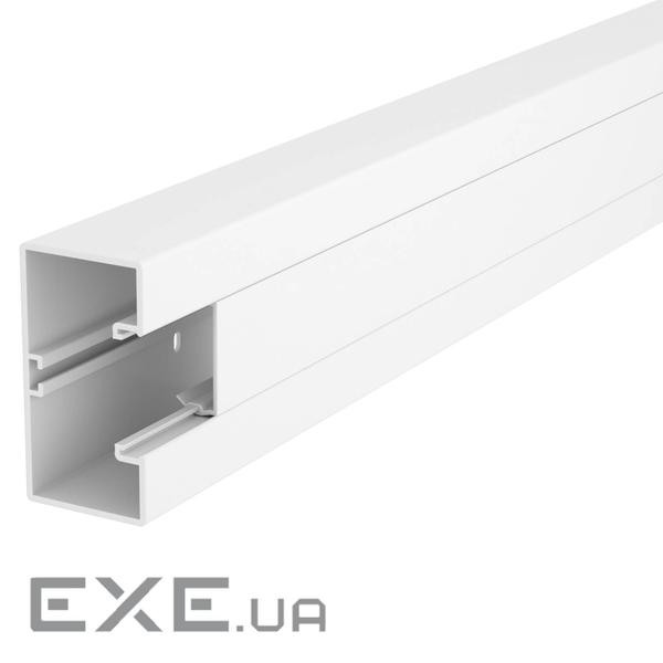 Кабель-канал 100x53 Rapid 45 / ПВХ 6113000