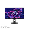 Монітор ігровий QD-OLED 26.5",2560*1440,280 Гц ASUS XG27ACDMS (90LM0B60-B01371)
