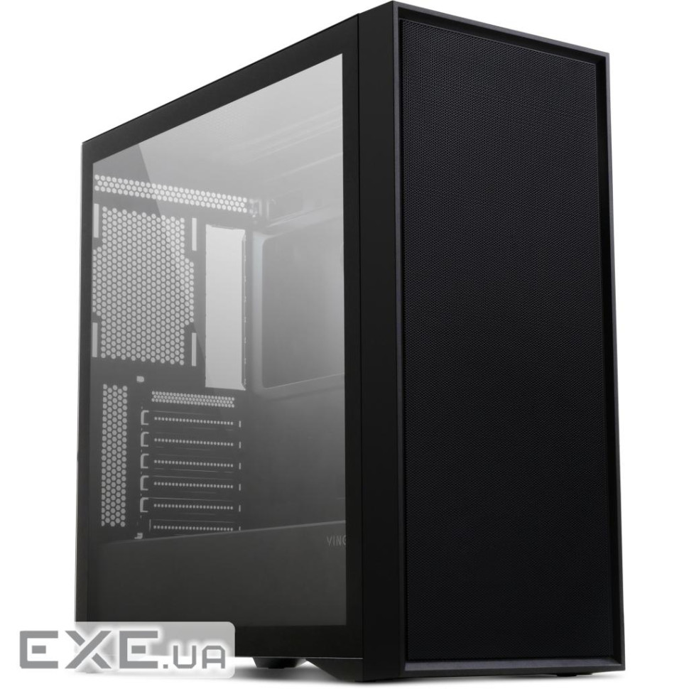 Корпус VINGA Cruelly