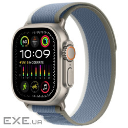 Ремінець до смарт-годинника Armorstandart Trail Loop для Apple Watch 42 (Series 11-10)/41 (ARM74227)